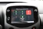 Toyota Aygo 1.0 VVT-I X-Joy, Automaat, Carplay, Camera, Lichtm.velgen