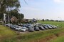 Toyota Aygo 1.0 VVT-I X-Joy, Automaat, Carplay, Camera, Lichtm.velgen
