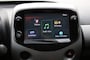 Toyota Aygo 1.0 VVT-I X-Joy, Automaat, Carplay, Camera, Lichtm.velgen