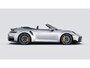 Porsche 911 Turbo S Cabriolet
