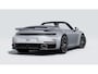 Porsche 911 Turbo S Cabriolet
