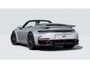 Porsche 911 Turbo S Cabriolet