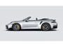 Porsche 911 Turbo S Cabriolet