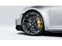 Porsche 911 Turbo S Cabriolet