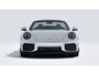 Porsche 911 Turbo S Cabriolet