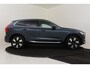 Volvo XC60 T6 PLUG-IN HYBRID AWD ULTRA BRIGHT -PANO.DAK|BOWERS&WILKINS|360°CAM|HEAD-UP DISP.|PRIVACY.GLAS|KINDERZITJES|TREKHAAK|20"|SoH:97%