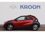Toyota Aygo X 1.0 VVT-i S-CVT Envy I Cabrio dak|Automaat|Camera|Carplay| Stoel verwarming