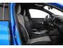 Peugeot e-208 EV GT Line 50 kWh > Full LED/Stoelverwarming/Camera/17inch/Keyless