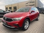 Volkswagen Tiguan 1.4 TSI eHybrid 245 pk, pano, virtual cockpit, navi, cruise, stoelver,