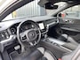 Volvo V60 2.0 T5 R-Design AUT. CARPLAY|BLIS|PILOT ASSIST|WINTER PAKKET|CAMERA|LEER
