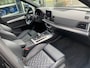 Audi Q5 50 TFSI e Quattro S Edition, Plug-inn Hybride, Trekhaak, Open dak, Head up display, All-in prijs inclusief Beurt en apk!