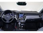 Volvo V90 T8 Recharge AWD Ultra Dark - Luchtvering - Panorama/schuifdak - IntelliSafe Assist & Surround - 360º Camera - Bowers & Wilkins audio - Adaptieve LED koplampen - Verwarmde voorstoelen, stuur & achterbank - Parkeersensoren voor & achter - Elektr. bedienb. voorstoelen met geheugen - Geventileerde voorstoelen - Head up display - Inklapbare trekhaak - 20' LMV