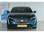 Peugeot e-308 GT EV 54 kWh | Adapt. Cruise | Alcantara | 360 Camera | Warmtepomp | Stoel+Stuurverwarming | Keyless | MATRIX | Carplay | Navi | Climate |