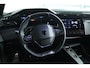 Peugeot e-308 GT EV 54 kWh | Adapt. Cruise | Alcantara | 360 Camera | Warmtepomp | Stoel+Stuurverwarming | Keyless | MATRIX | Carplay | Navi | Climate |