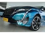 Peugeot e-308 GT EV 54 kWh | Adapt. Cruise | Alcantara | 360 Camera | Warmtepomp | Stoel+Stuurverwarming | Keyless | MATRIX | Carplay | Navi | Climate |