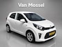 Kia Picanto 1.0 DPi ComfortLine | Cruise Control | Bestuurders Stoel In Hoogte Verstelbaar | Hill Hold System | Multifuntioneel Audio Systeem |
