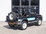 Suzuki Samurai 4x4 1.3 Cabrio met Hard top 4 persoons