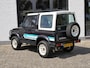 Suzuki Samurai 4x4 1.3 Cabrio met Hard top 4 persoons