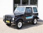Suzuki Samurai 4x4 1.3 Cabrio met Hard top 4 persoons