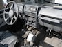 Suzuki Samurai 4x4 1.3 Cabrio met Hard top 4 persoons