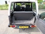 Suzuki Samurai 4x4 1.3 Cabrio met Hard top 4 persoons