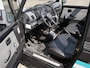 Suzuki Samurai 4x4 1.3 Cabrio met Hard top 4 persoons