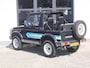Suzuki Samurai 4x4 1.3 Cabrio met Hard top 4 persoons