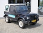Suzuki Samurai 4x4 1.3 Cabrio met Hard top 4 persoons