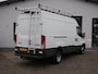 IVECO Daily 35C14V 2.3 352 L3 H2 Ecc Aut. Dubbel lucht Euro 6
