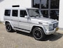 Mercedes-Benz G-klasse 55 AMG Designo Leder Schuifdak Comand