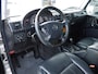 Mercedes-Benz G-klasse 55 AMG Designo Leder Schuifdak Comand