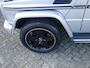 Mercedes-Benz G-klasse 55 AMG Designo Leder Schuifdak Comand