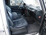Mercedes-Benz G-klasse 55 AMG Designo Leder Schuifdak Comand