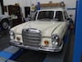 Mercedes-Benz S-klasse 280S Station ZEER ZELDZAAM