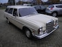 Mercedes-Benz S-klasse 280S Station ZEER ZELDZAAM