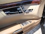 Mercedes-Benz S-klasse 350 Lang LPG Schuifdak Youngtimer