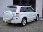 Suzuki Grand Vitara 2.4 Exclusive Ecc Leder Stoelverw. Keyless