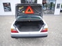 Mercedes-Benz 200-Serie 200-500 (W124) 300 D Schuifdak Electrische ramen