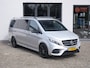 Mercedes-Benz V-klasse 250d Lang DC Exclusive AMG Marge Led Stoel vent.