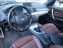 BMW 1-Serie 120i High Executive M-Pakket 187.000km !!! Ecc Sport Leder