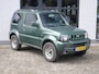 Suzuki Jimny 1.3 JLX 4x4 Met Laswerk