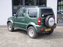 Suzuki Jimny 1.3 JLX 4x4 Met Laswerk