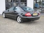 Mercedes-Benz CLK Coupé 200 K. Avantgarde Leder Cruise Trekhaak afneembaar