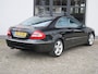 Mercedes-Benz CLK Coupé 200 K. Avantgarde Leder Cruise Trekhaak afneembaar