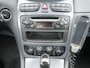 Mercedes-Benz CLK Coupé 200 K. Avantgarde Leder Cruise Trekhaak afneembaar