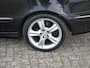 Mercedes-Benz CLK Coupé 200 K. Avantgarde Leder Cruise Trekhaak afneembaar