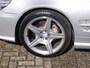Mercedes-Benz SL 350 AMG Panorama dak Airscarf