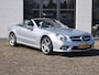 Mercedes-Benz SL 350 AMG Panorama dak Airscarf