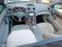 Mercedes-Benz SL 350 AMG Panorama dak Airscarf