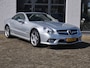 Mercedes-Benz SL 350 AMG Panorama dak Airscarf